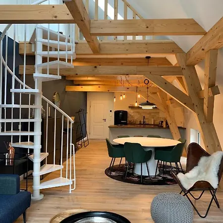 Njola - Dein Ruhiges Zuhause Am Naturschutzgebiet *