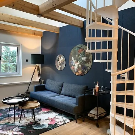 Apartamento Njola - Dein Ruhiges Zuhause Am Naturschutzgebiet