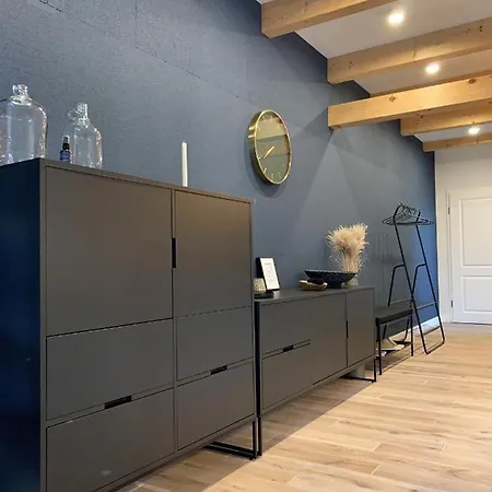 Njola - Dein Ruhiges Zuhause Am Naturschutzgebiet * Sohland am Rotstein