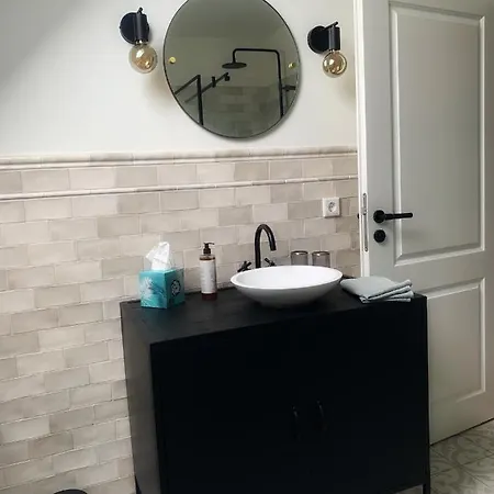 Njola - Dein Ruhiges Zuhause Am Naturschutzgebiet *