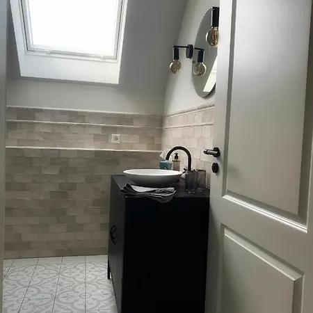 Apartament Njola - Dein Ruhiges Zuhause Am Naturschutzgebiet Sohland am Rotstein