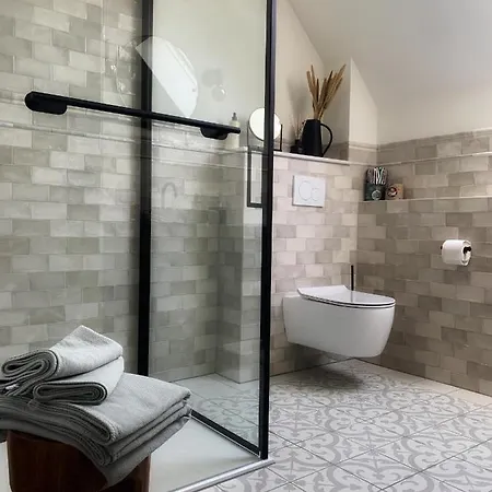 Njola - Dein Ruhiges Zuhause Am Naturschutzgebiet Sohland am Rotstein