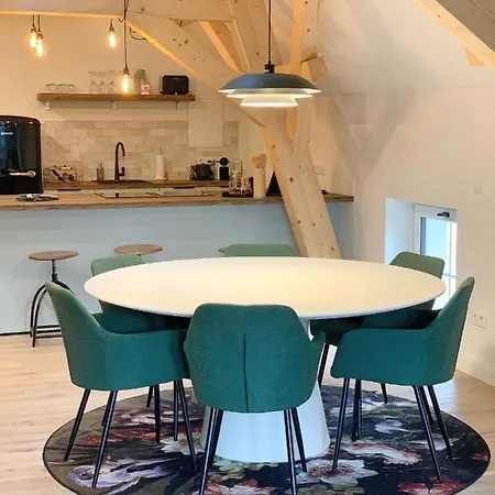Apartment Njola - Dein Ruhiges Zuhause Am Naturschutzgebiet Sohland am Rotstein