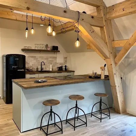 Njola - Dein Ruhiges Zuhause Am Naturschutzgebiet