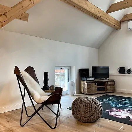 Njola - Dein Ruhiges Zuhause Am Naturschutzgebiet Sohland am Rotstein