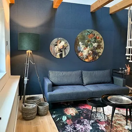 Njola - Dein Ruhiges Zuhause Am Naturschutzgebiet * Sohland am Rotstein