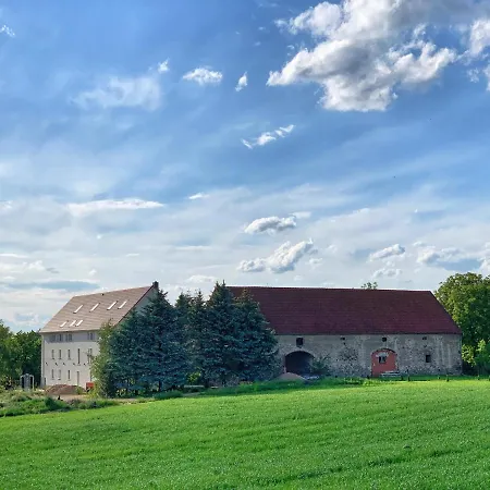 Apartamento Njola - Dein Ruhiges Zuhause Am Naturschutzgebiet *