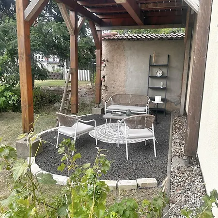 Njola - Dein Ruhiges Zuhause Am Naturschutzgebiet Sohland am Rotstein